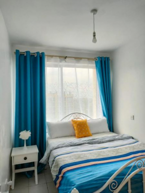 Sandy's Cozy Apt,Ngong Road Racecourse Gardens